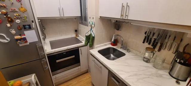 VENTA DE L ANUDA PROPIEDAD EN GUINDALERA — 15