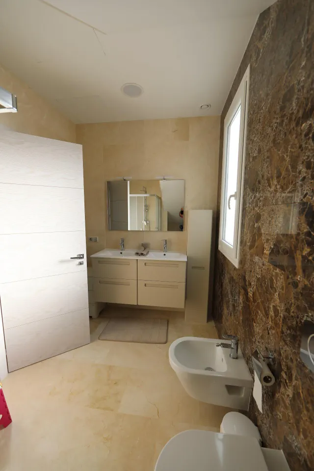 Villa de Lujo a pie de playa en la Zenia, Orihuela Costa — 32