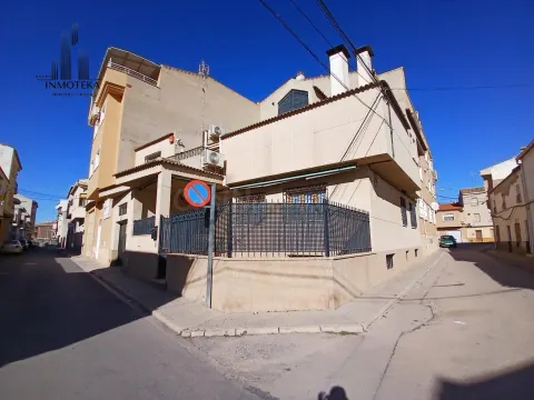 REF: CBD029 GRUPO INMOTEKA INMOBILIARIA VENDE CHALET DE LUJO EN LA RODA (ALBACETE)