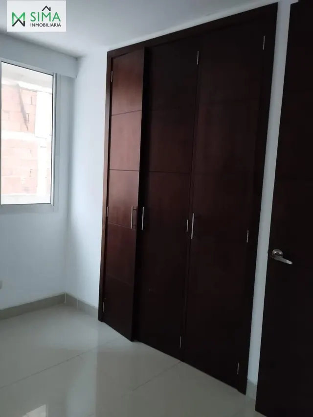 Arriendo Apartamento en barrio Manga — 16