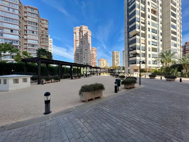 Residencial Gemelos 26 — 24
