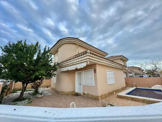 Adosado 3 habitaciones 101m² en venta - Los Balcones - Los Altos del Edén — 3