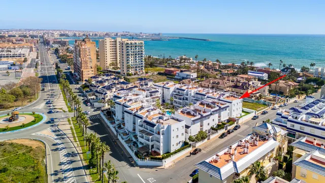 Apartamento 3 habitaciones 85m² en venta - La veleta — 36