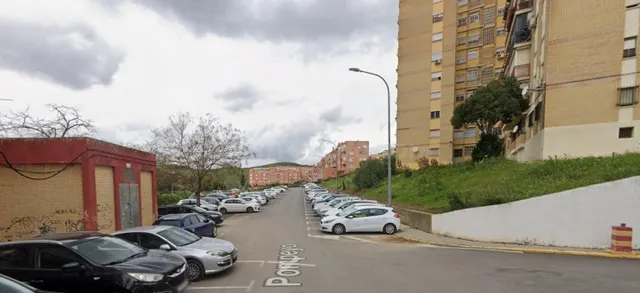 PISO EN CAMAS