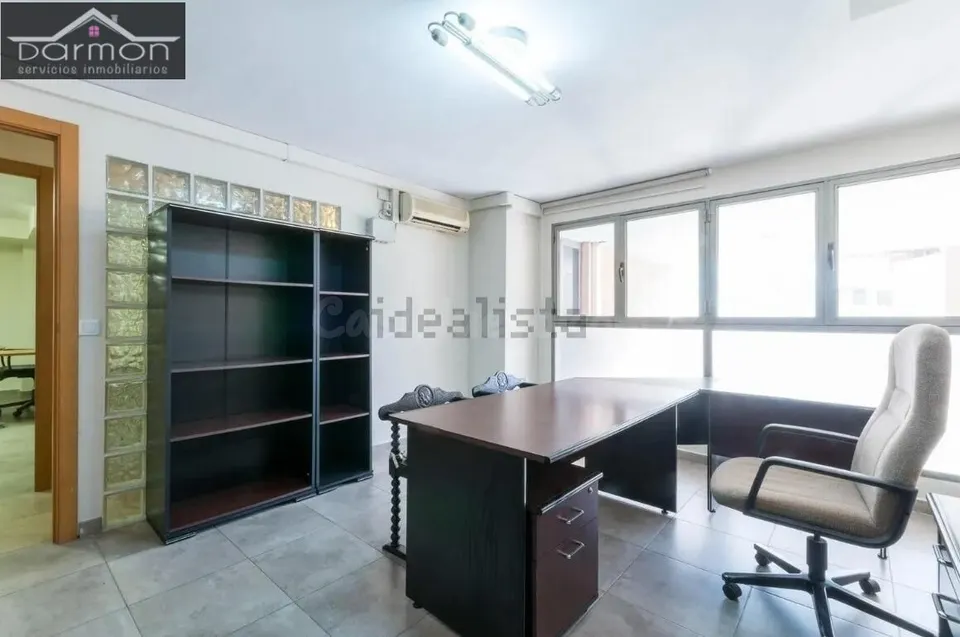 Oficina en Gandía