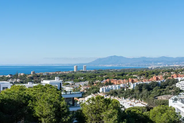 Apartamento 3 habitaciones 169m² en venta - Marbella — 13