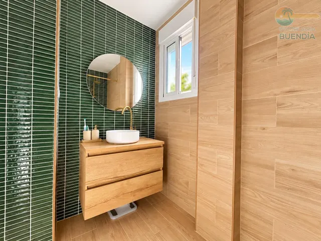 Apartamento reformado en el centro de puerto mazarrón — 19