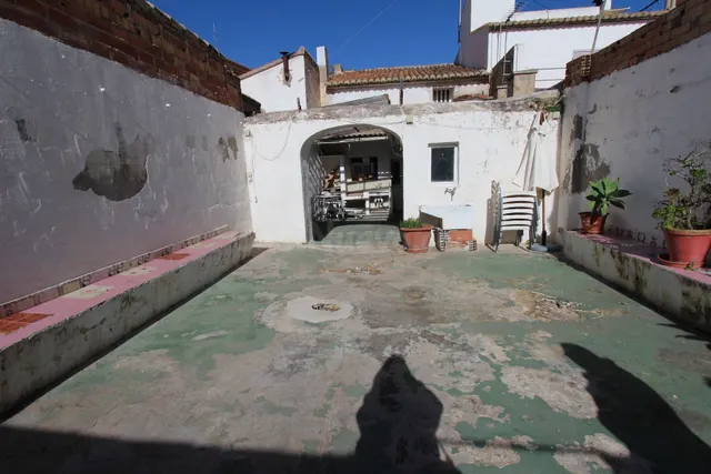 Casa de Pueblo 4 habitaciones 229m² en venta - Calpe
