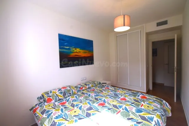 Apartamento en Venta en San Roque Cádiz — 19