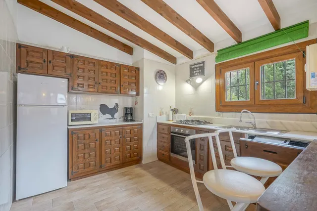 Villa 5 habitaciones 307m² en venta - Monte pego — 24