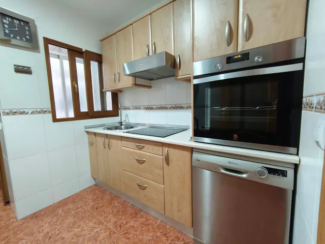 Amplio y Moderno Piso en Alcázar de San Juan - Ideal para Familias — 15