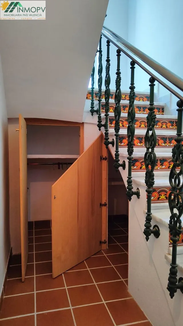 CHALET DE 280 M2 CON 1.600 M2 DE PARCELA, PISCINA Y 3 SUITES EN LA CLOSA – VINARÒS — 43