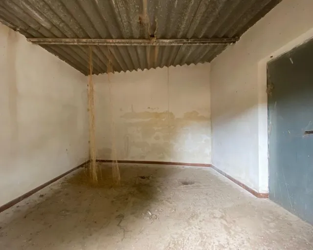 PARCELA CON EDIFICACION EN TODOSOL — 13