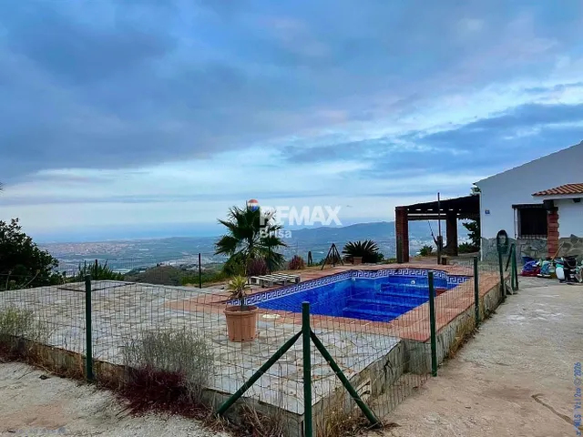 Adosado 2 habitaciones 65m² en venta - Vélez Málaga — 14