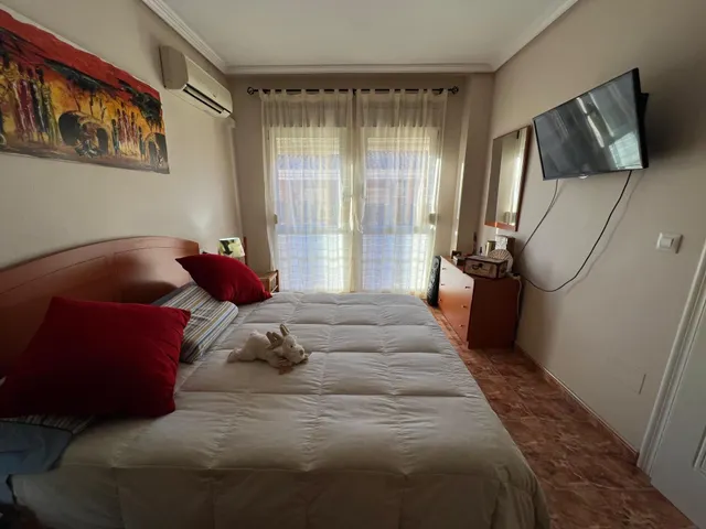 DÚPLEX ADOSADO EN ALQUERÍAS — 16