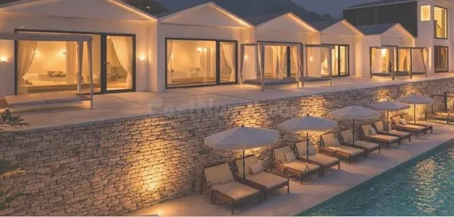 Venta de Villa en Kuta Lombok (Indonesia) - foto 2