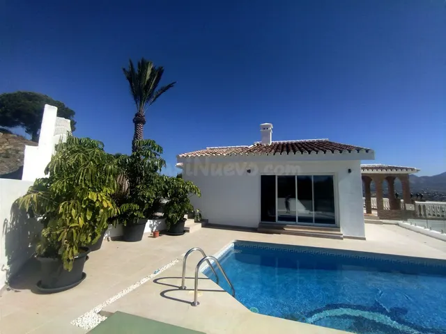 Chalet 3 habitaciones 241m² en venta - Riviera del sol - foto 2