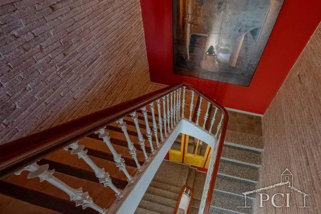 Alquiler turístico en el centro de Palafrugell — 35