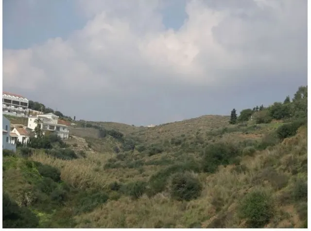 Parcela en venta - Riviera del sol — 2