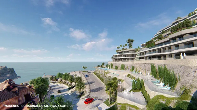 NUEVA PROMOCION DE VIVIENDAS CON VISTAS !! — 31