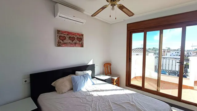 Villa 3 habitaciones 141m² en venta - Comunidad valenciana — 28
