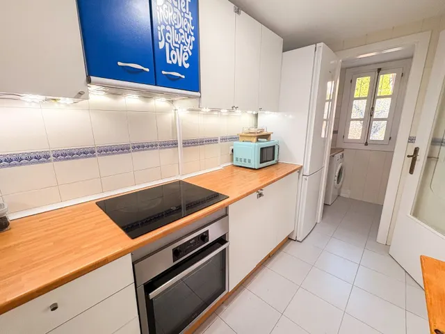 Adosado 2 habitaciones 160m² en venta - Camporrosso village — 14