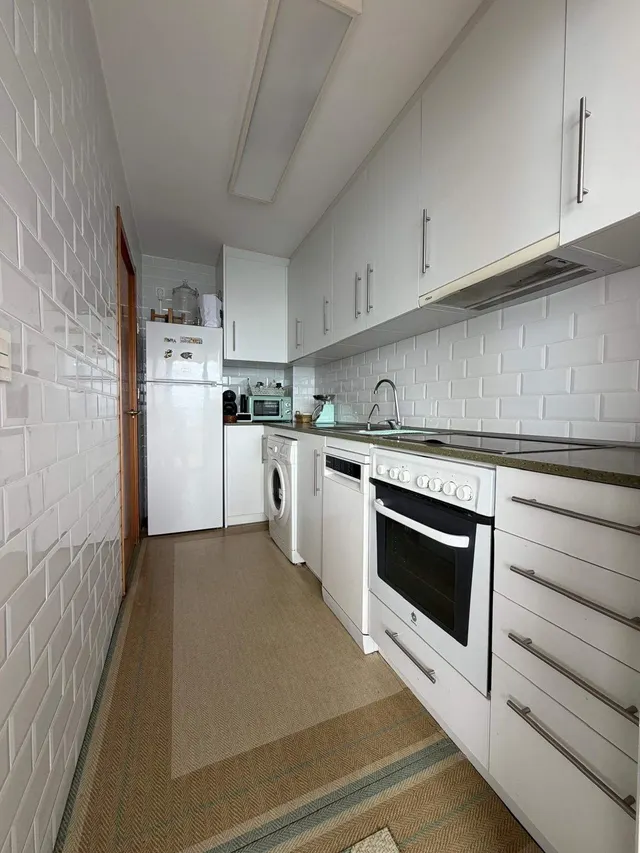 Encantador piso en Raval Roig-Virgen del Socorro, Alicante - €310,000 — 12