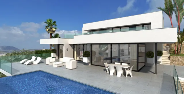 Villa 3 habitaciones 669m² en venta - Alcassar — 5