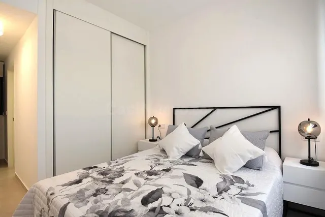 Apartamento 2 habitaciones 93m² en venta - Los Dolses — 4