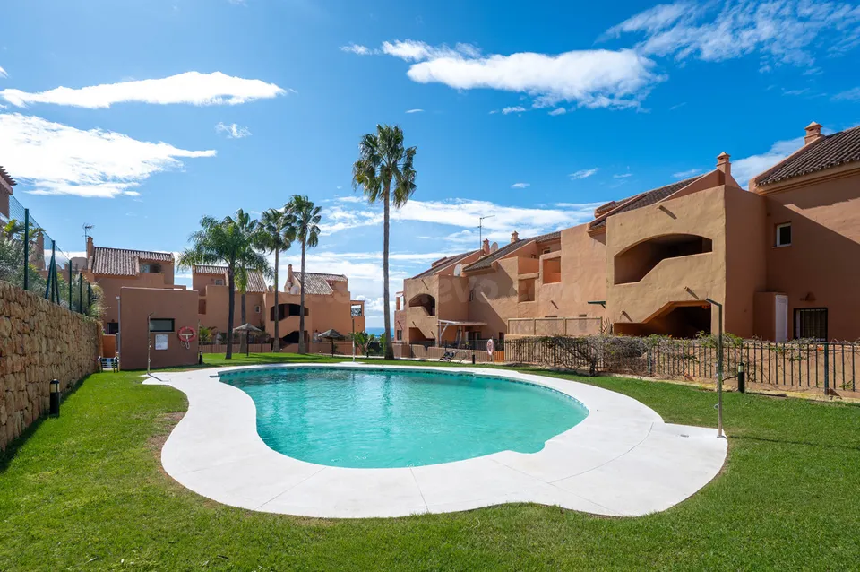 Apartamento 2 habitaciones 117m² en venta - Marbella