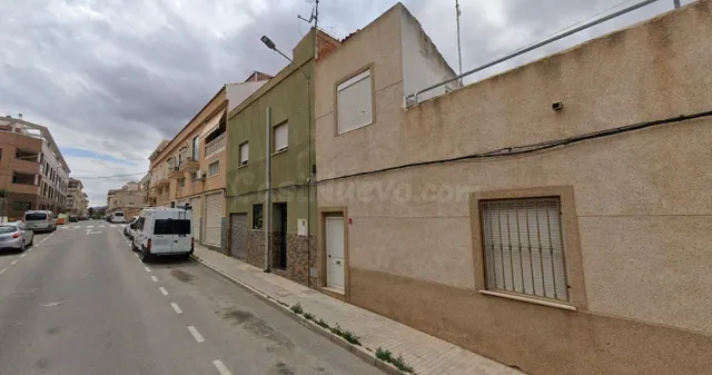 Adosado 177m² en venta - Ayuntamiento — 2