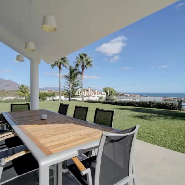 Chalet 6 habitaciones 661m² en venta - Costa del Sol — 7
