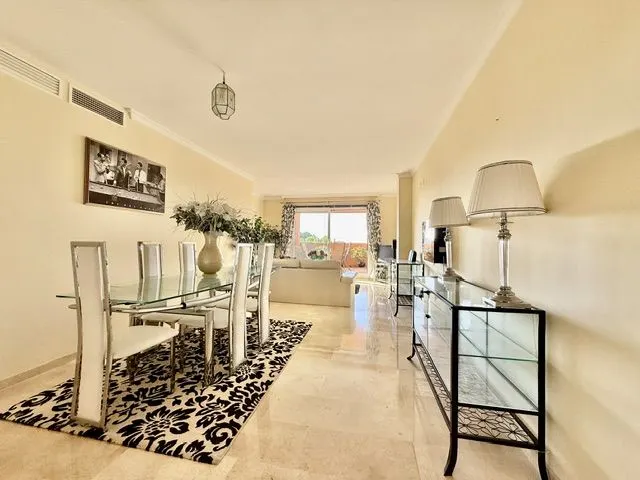 Apartamento 2 habitaciones 116m² en venta - Santa María - foto 4