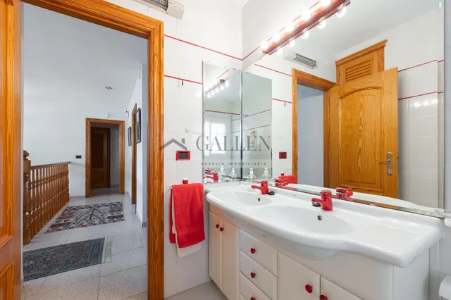 Impresionante Vivienda en Urbanización Las Palmas, Benicasim — 34