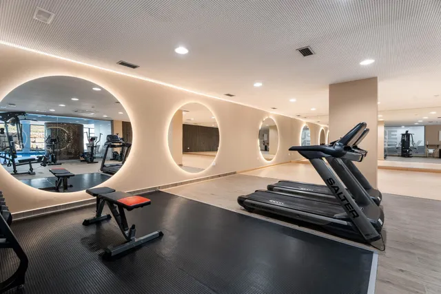Ático 3 habitaciones 195m² en venta - Costa Del Sol — 27