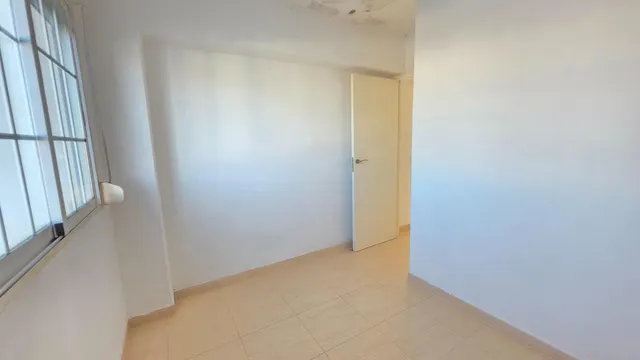 Piso reformado en venta en Paterna, entre el Parque Central y el Auditorio. — 25