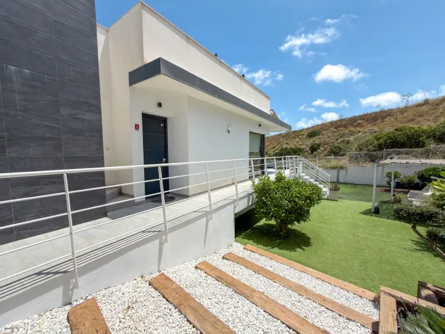 Villa 5 habitaciones 200m² en venta - Bellavista — 47