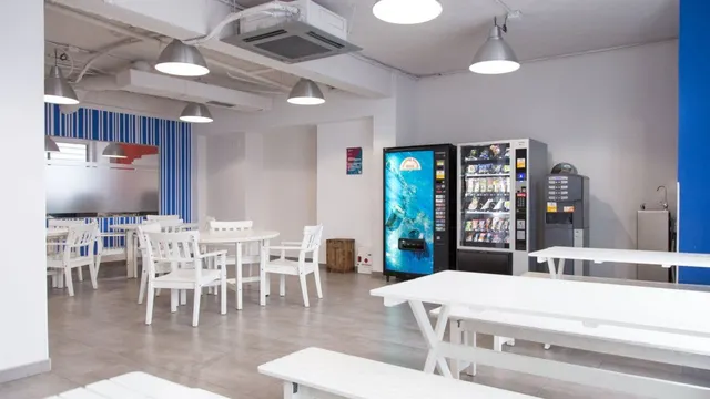 Oficina en alquiler en Calle Núñez de Balboa — 9