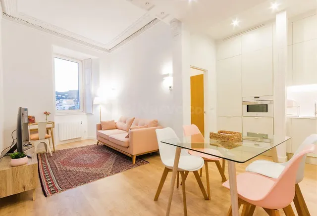 Se Alquila Bonito Apartamento para entrar a vivir en Zona Ar - foto 4