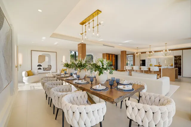 Villa 6 habitaciones 789m² en venta - Los Naranjos — 33