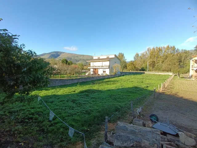 PARCELA URBANA EN RAICEDO (ARENAS DE IGUÑA) - foto 4