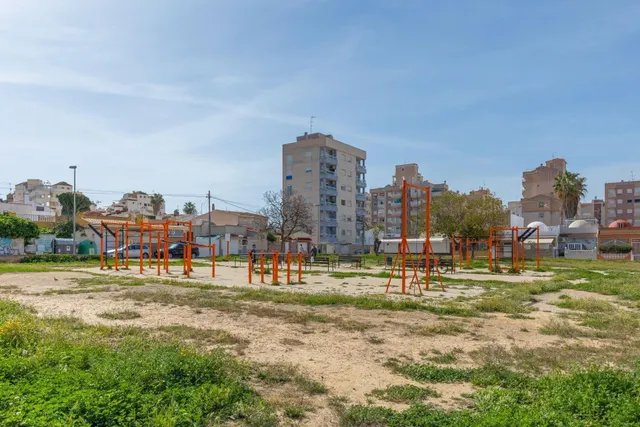 FANTASTICO APARTAMENTO CON PISCINA COMUNITARIA, IDONEO COMO VACACIONAL — 17