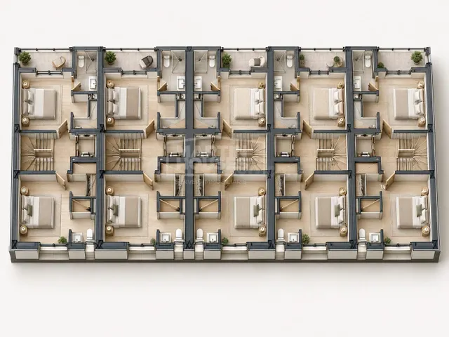 Casa de nueva construcción ubicada en sant julià — 5