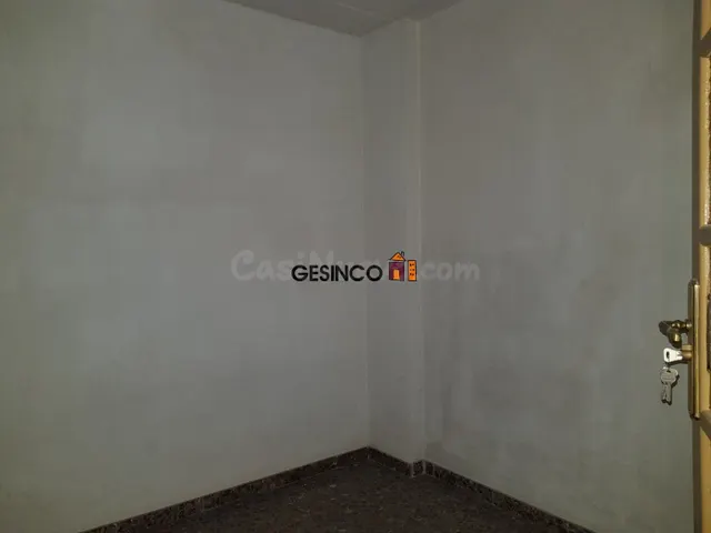 LOCAL COMERCIAL EN ALQUILER EN ONTINYENT - ZONA SAN JOSE — 5