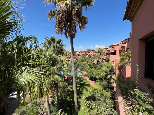 Ático Dúplex 3 habitaciones 174m² en alquiler - Marbella - foto 2