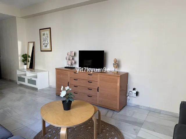 Apartamento 1 habitación 80m² en venta - Marbella — 24