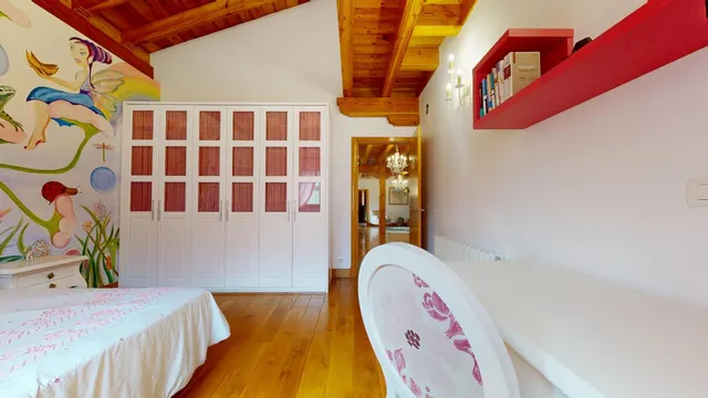 Caserío de lujo en Markina — 37