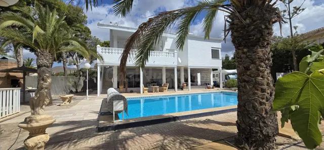 Impresionante chalet independiente en La Azohía, Cartagena,  - foto 2