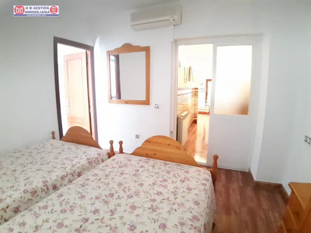 CASA COMPLETAMENTE REFORMADA JUNTO A AVDA PABLO IGLESIAS — 19