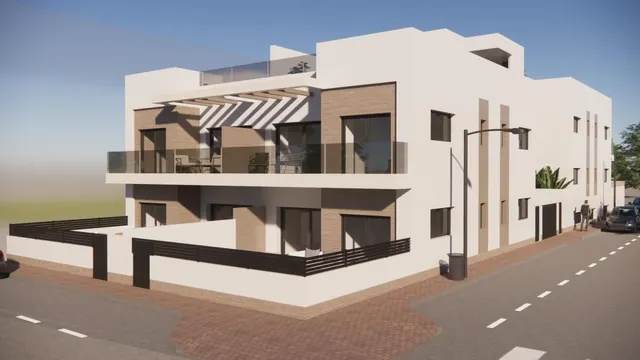 Apartamento 2 habitaciones 76m² en venta - Ciudad Quesada — 6